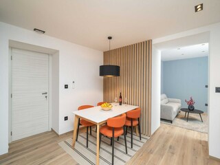 Apartamento Cavtat Características 6