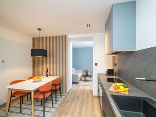 Apartamento Cavtat Características 7