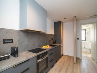 Apartamento Cavtat Características 9