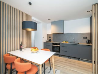 Apartamento Cavtat Características 10