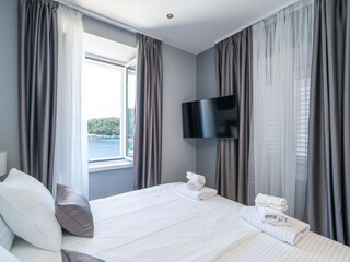 Apartamento Cavtat Características 11