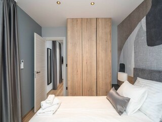 Apartamento Cavtat Características 12