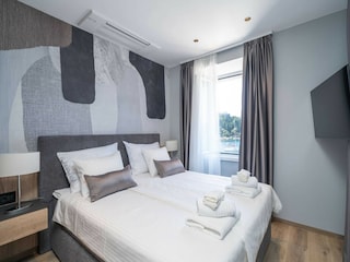 Apartamento Cavtat Características 13