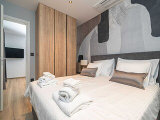 Apartamento Cavtat Características 14