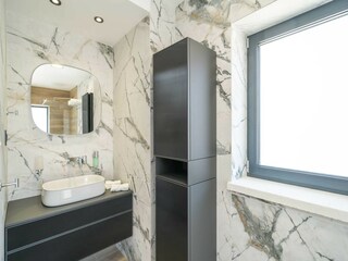 Apartamento Cavtat Características 17