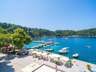 Apartamento Cavtat  26