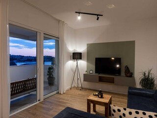 Appartement Dubrovnik Kenmerken 8