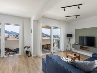 Appartamento Dubrovnik Caratteristiche 11