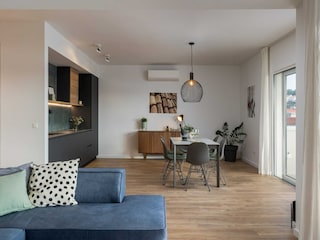 Appartement Dubrovnik Kenmerken 14