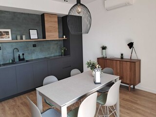 Appartement Dubrovnik Kenmerken 17