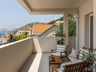 Appartamento Dubrovnik Registrazione all'aperto 4