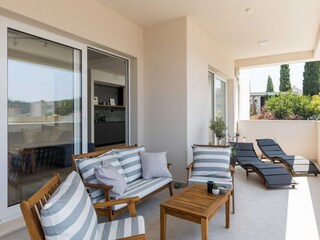 Apartment Dubrovnik Außenaufnahme 5