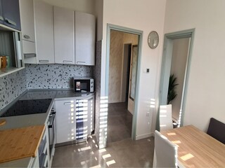 Apartment Dubrovnik Ausstattung 13