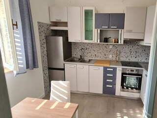 Appartamento Dubrovnik Caratteristiche 15