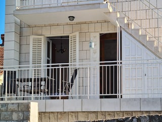 Appartement Dubrovnik Enregistrement extérieur 7