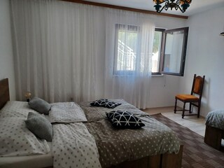 Apartment Drace Ausstattung 6