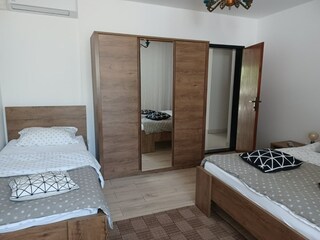 Apartment Drace Ausstattung 8