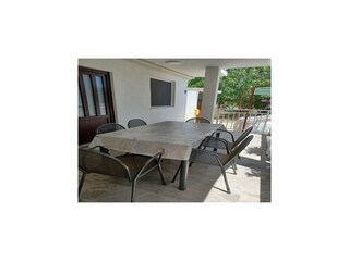 Appartement Drace  12