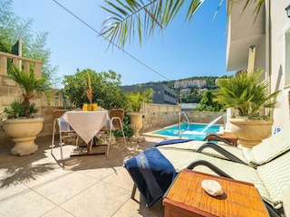 Apartment Dubrovnik Outdoor Recording 2