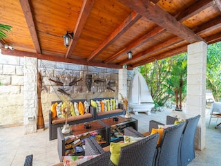 Apartment Dubrovnik Outdoor Recording 3