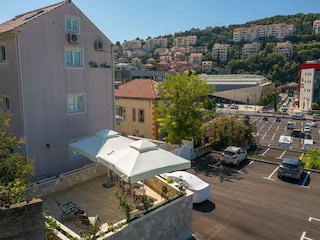 Appartamento Dubrovnik Registrazione all'aperto 2