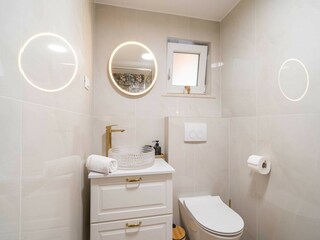 Apartamento Dubrovnik Características 11