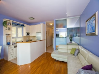 Appartement Mokošica Équipement 5
