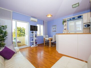 Appartement Mokošica Équipement 7