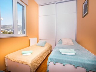 Appartement Mokošica Équipement 14