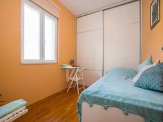 Appartement Mokošica Équipement 16