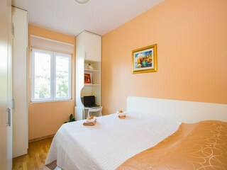 Appartement Mokošica Équipement 21