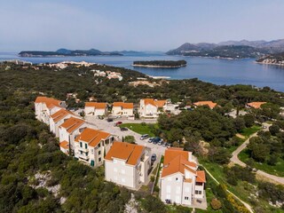 Appartement Mokošica  33