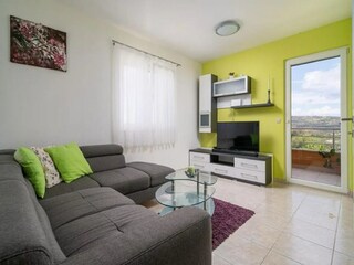 Villa Nerežišća Características 6