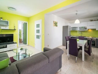 Villa Nerežišća Ausstattung 9