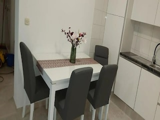 Villa Nerežišća Ausstattung 10