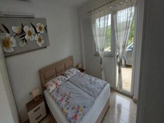 Villa Nerežišća Características 12