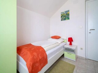 Villa Nerežišća Características 13
