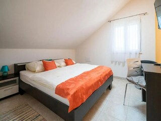Villa Nerežišća Características 14