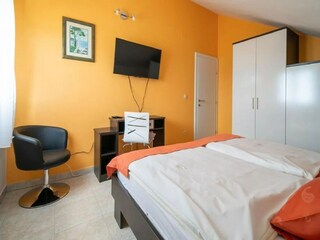 Villa Nerežišća Ausstattung 16