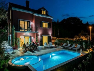 Villa Gruda Buitenaudio-opname 6