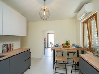 Villa Kupari Ausstattung 15