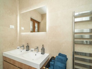 Villa Kupari Ausstattung 29