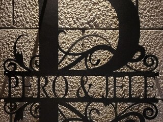 Villa Kupari Buitenaudio-opname 3