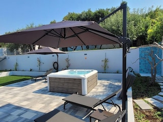 Villa Kupari  36