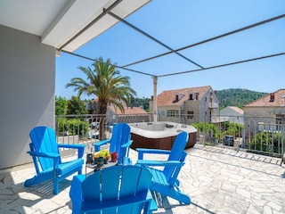 Villa Kupari  37