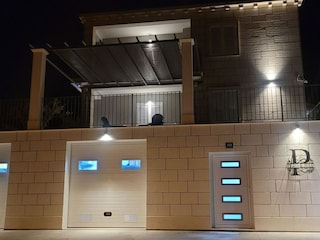Villa Kupari  38