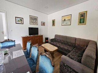 Apartment Gračac Ausstattung 4