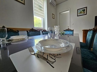 Apartment Gračac Ausstattung 15