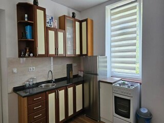 Appartement Gračac Kenmerken 17