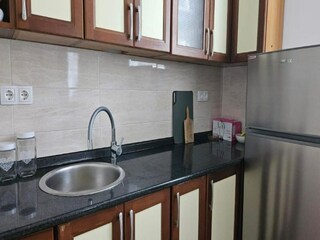 Apartment Gračac Ausstattung 18